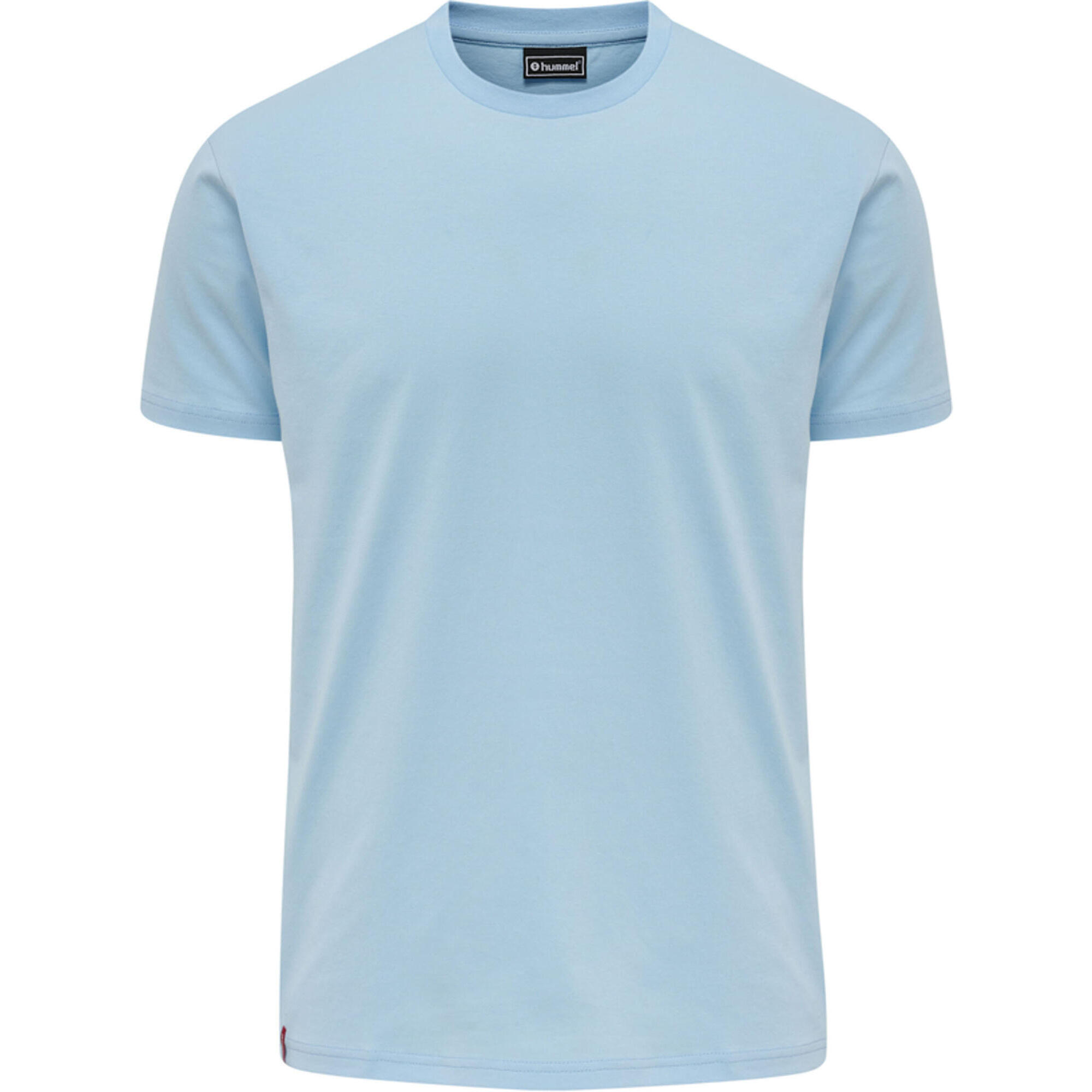 T-Shirt Hmlred Herren 11/12