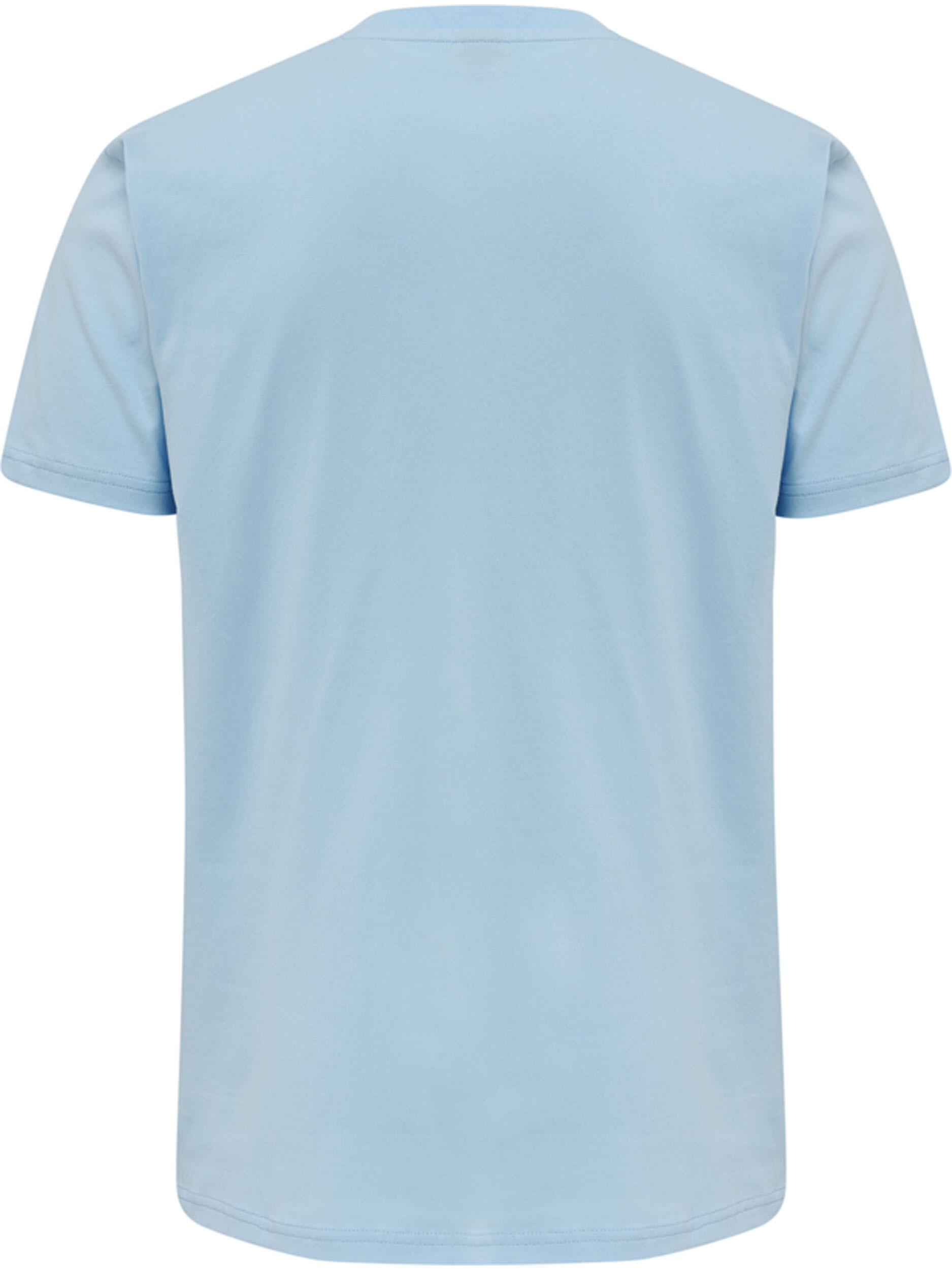 T-Shirt Hmlred Herren 5/12