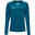 T-Shirt Hmlcore Multisport Unisexe Enfant Respirant Absorbant L'humidité Hummel