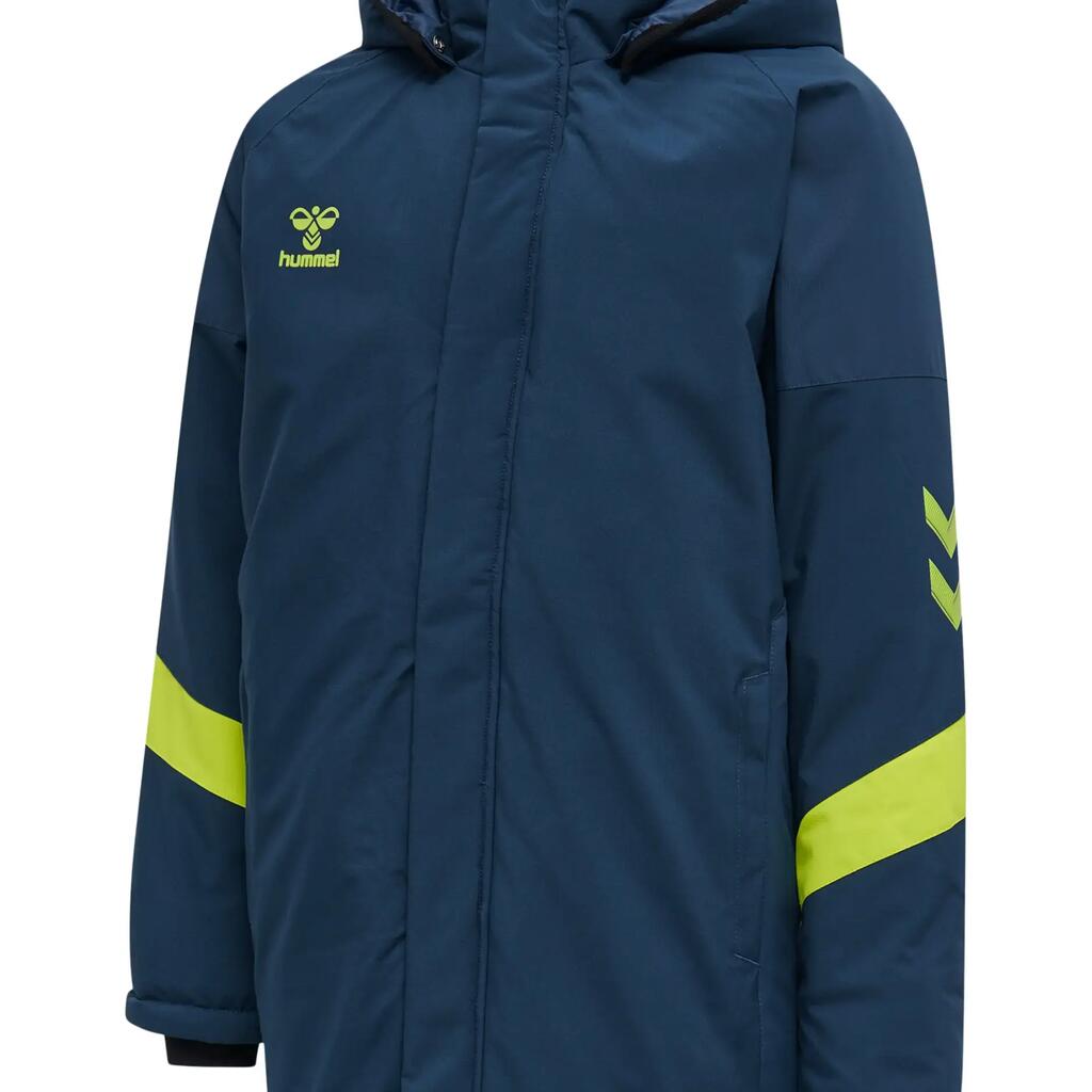 Children's jacket Hummel hmllead bench