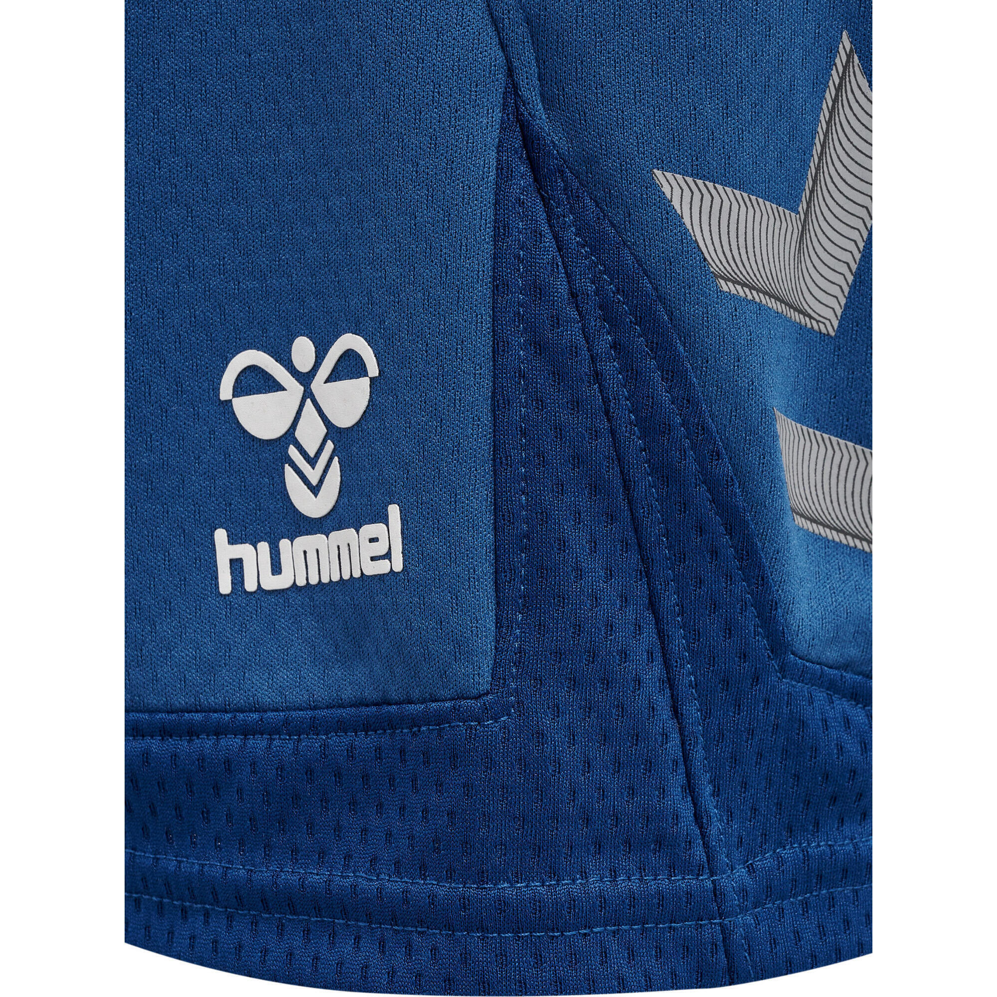 Enfiler Short Hmllead Enfant 5/6