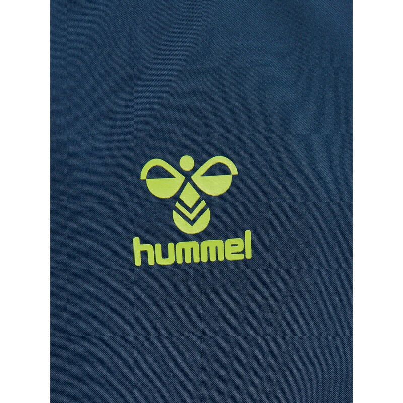 Kabát Hmllead Multisport Unisex Gyerekek Vízlepergető Hummel