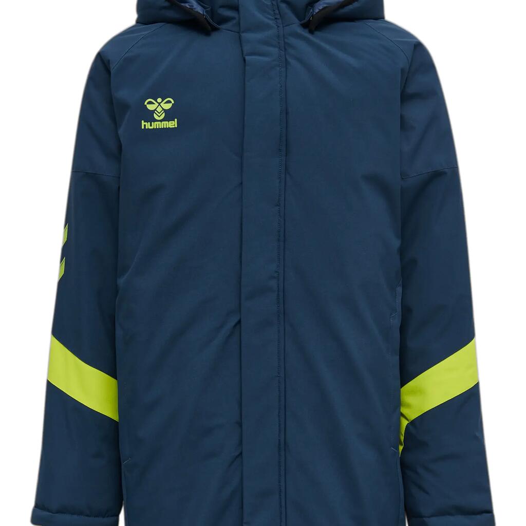 Children's jacket Hummel hmllead bench