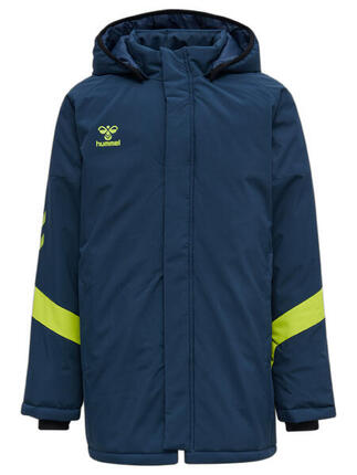 Jacke Daumenlöcher Hmllead Kinder