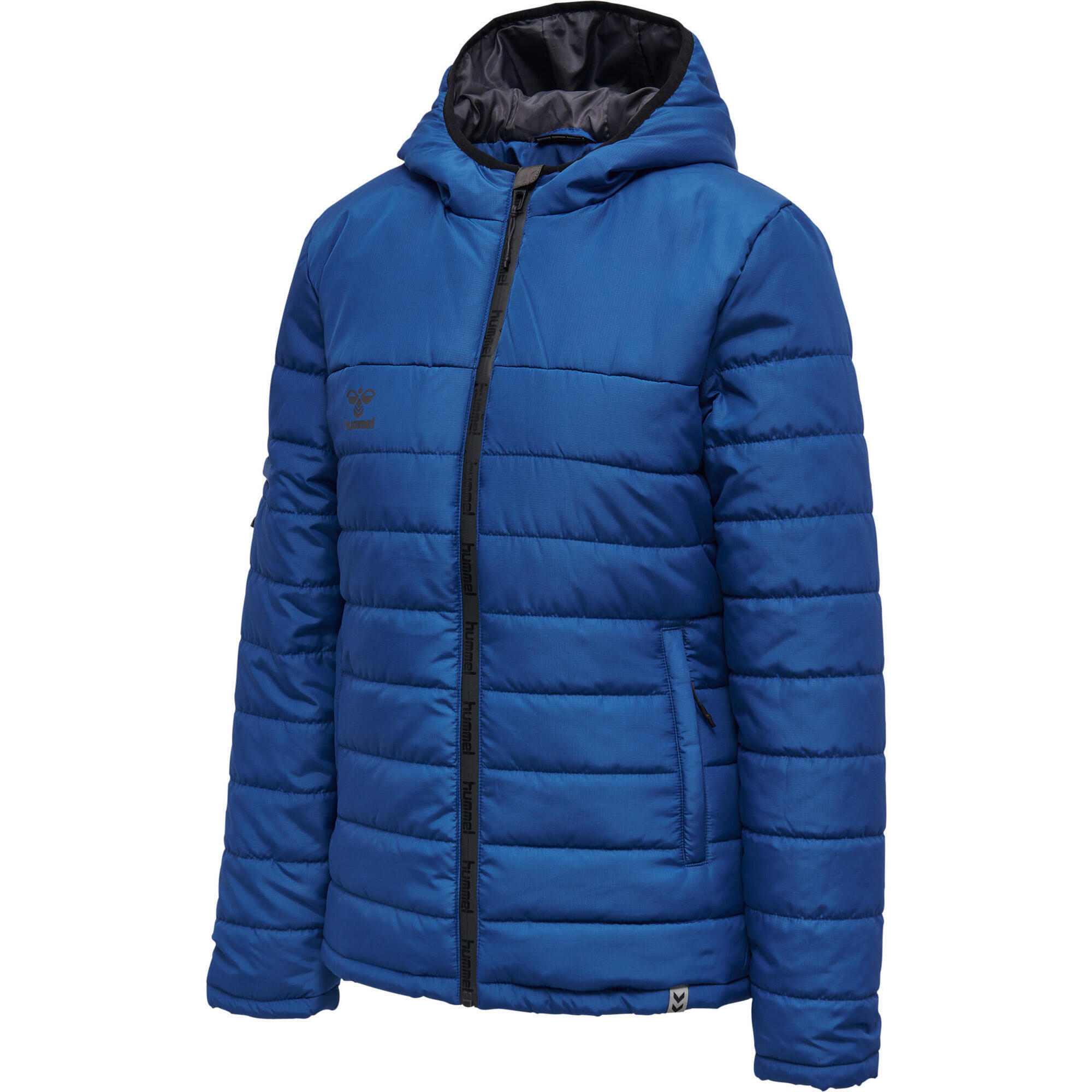 Kurtka damska Hummel Quilted North