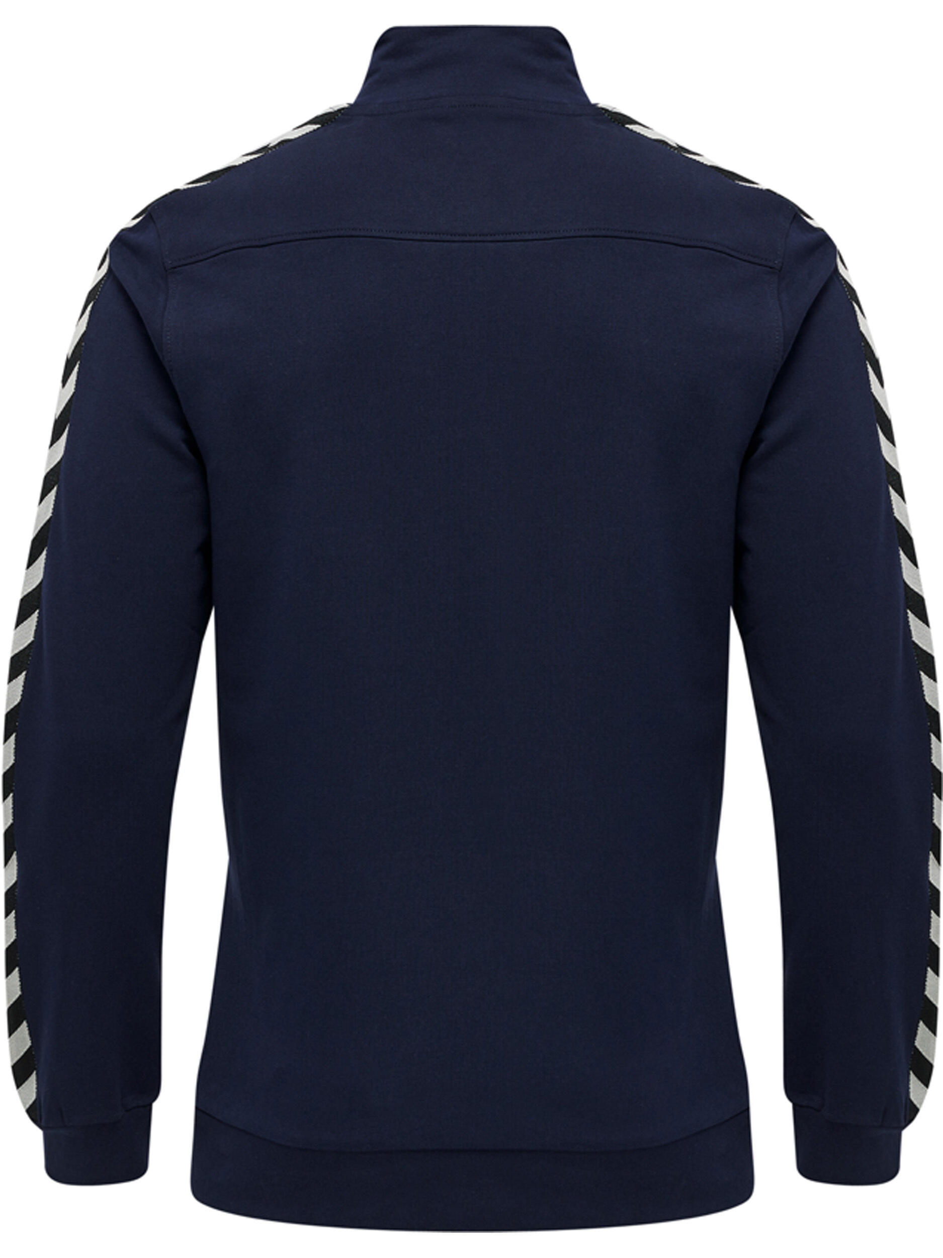 Hummel Zip Jacket Hmlmove Classic Zip Jacket 2/5