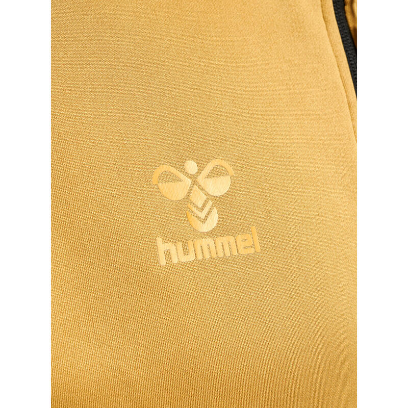 Bluza dresowa zapinana na zamek błyskawiczny Hummel Cima XK