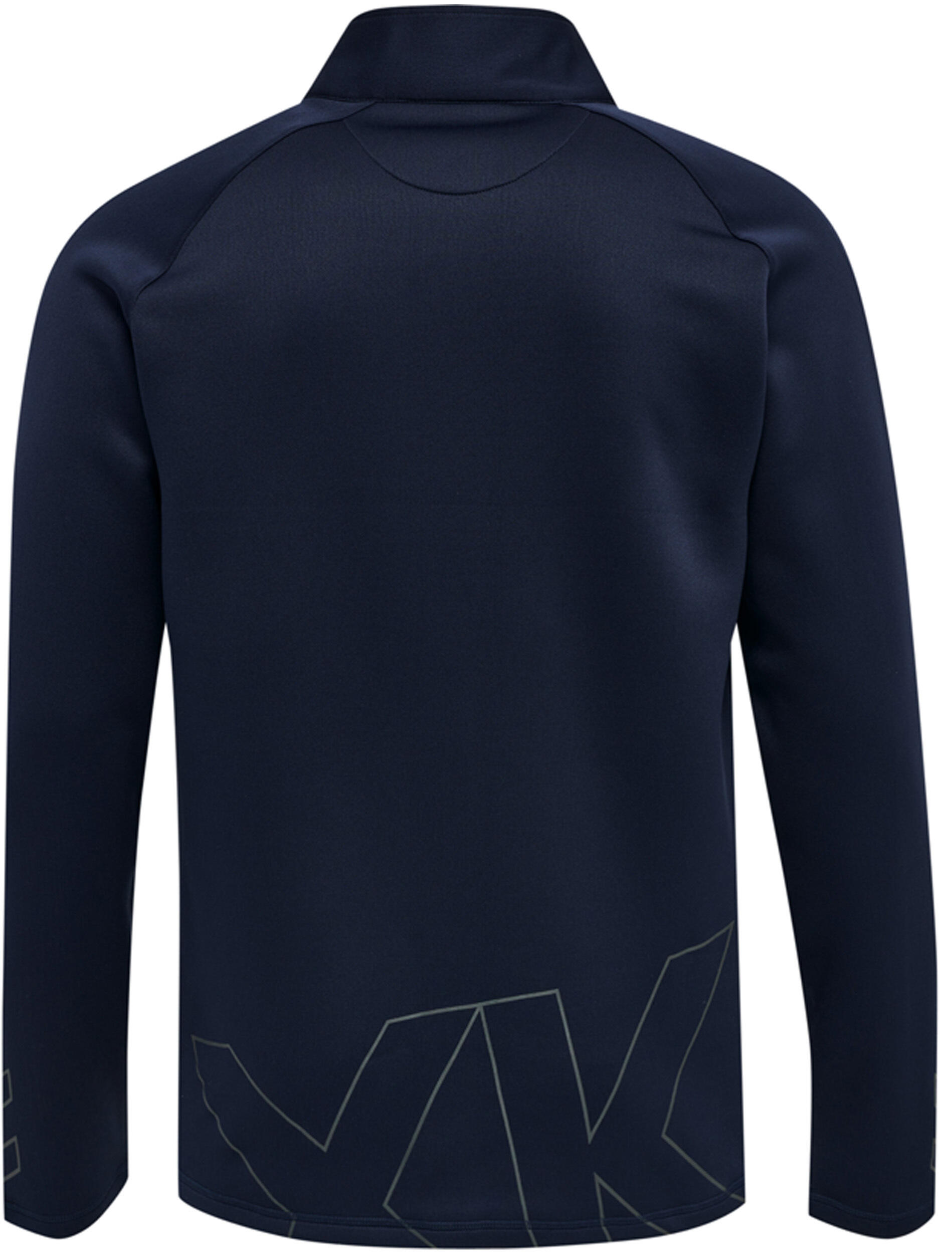 Fermeture Éclair Zip Combinaison Hmlcima Homme 6/7