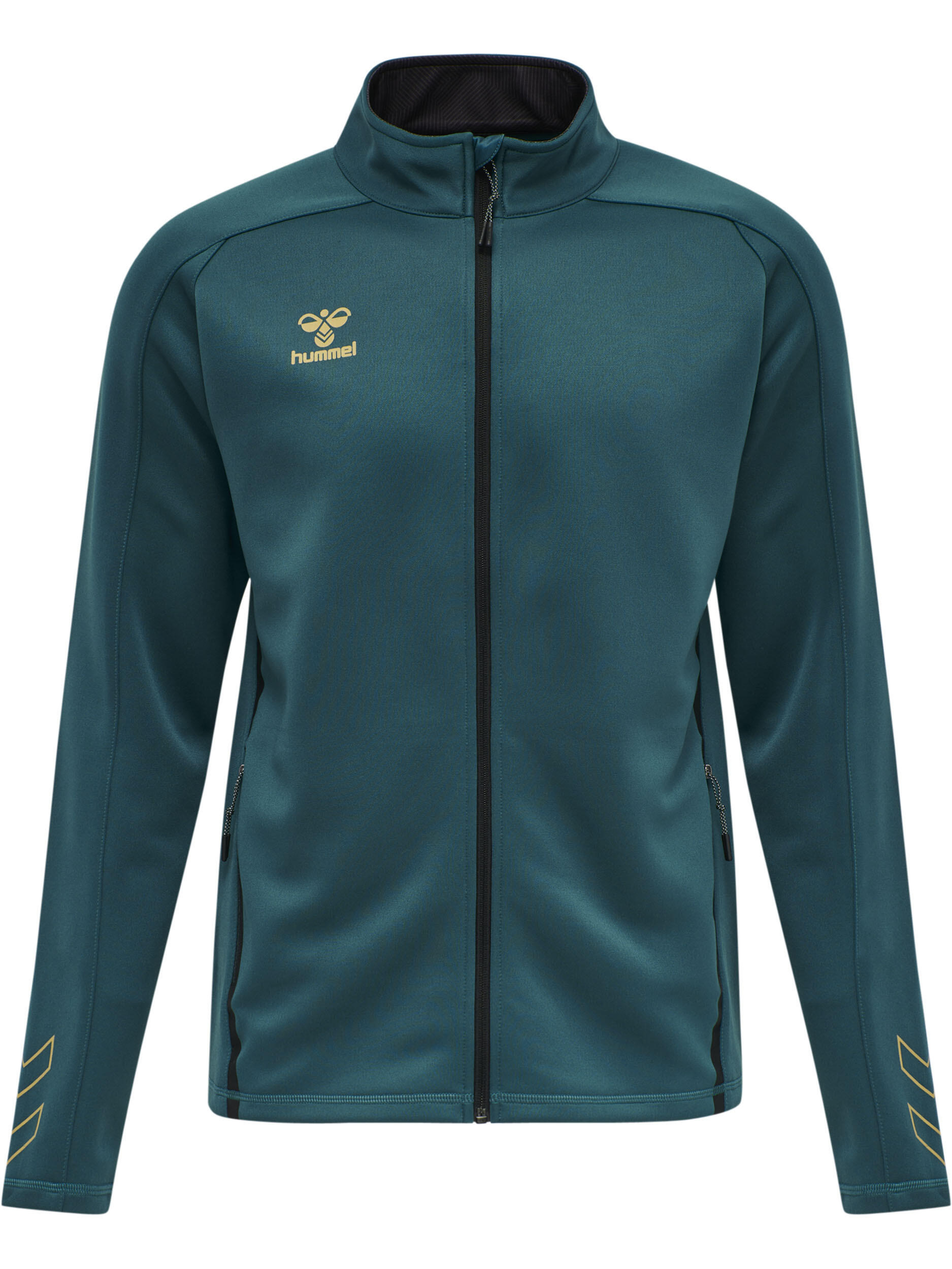 Fermeture Éclair Zip Combinaison Hmlcima Homme 5/7