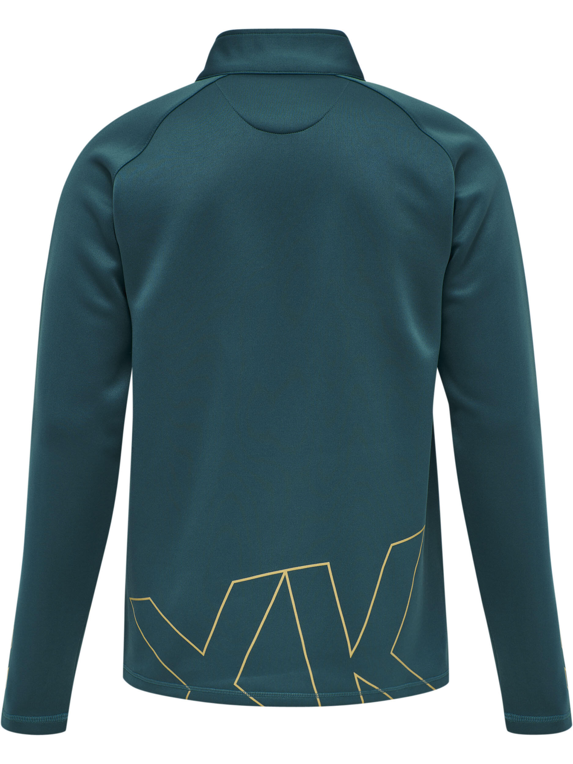 Fermeture Éclair Zip Combinaison Hmlcima Homme 6/7