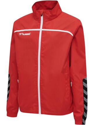 Jacke Hmlauthentic Kinder