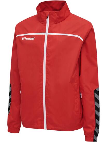 Jacke Hmlauthentic Kinder