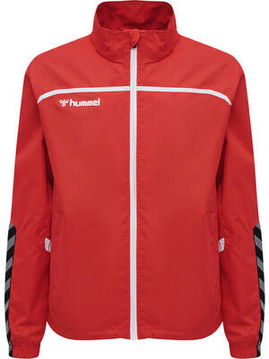 Mono Hmlauthentic Multideporte Los Niños Unisex Repelente Al Agua Hummel