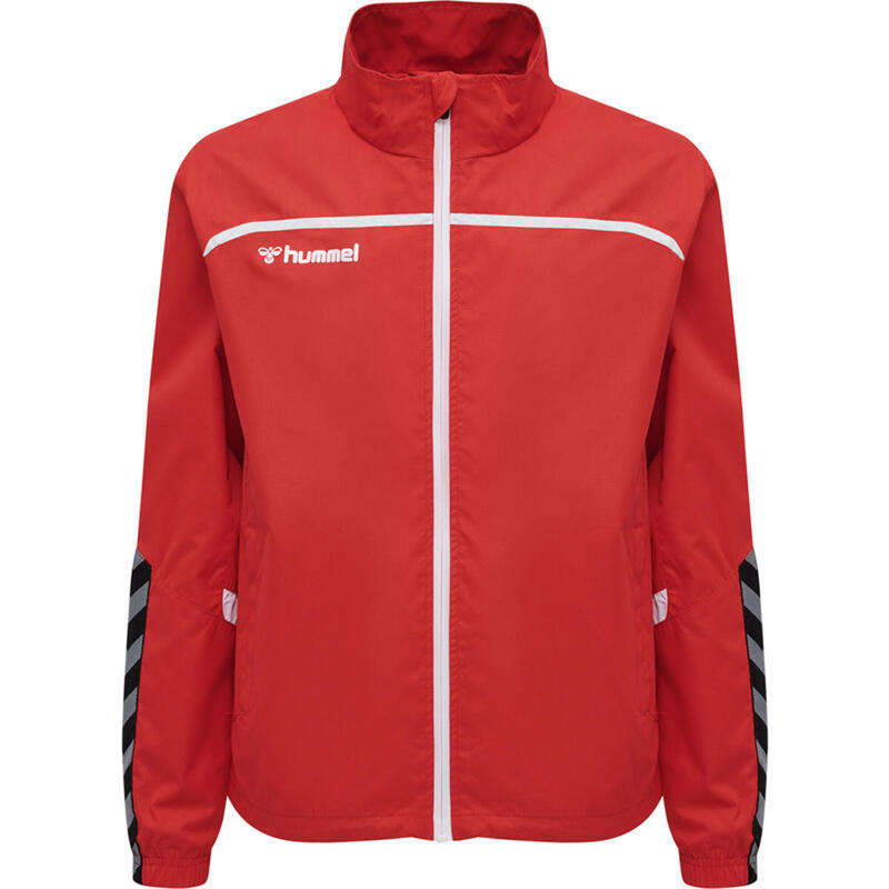 Kabát Hmlauthentic Multisport Unisex Gyerekek vízlepergető Hummel