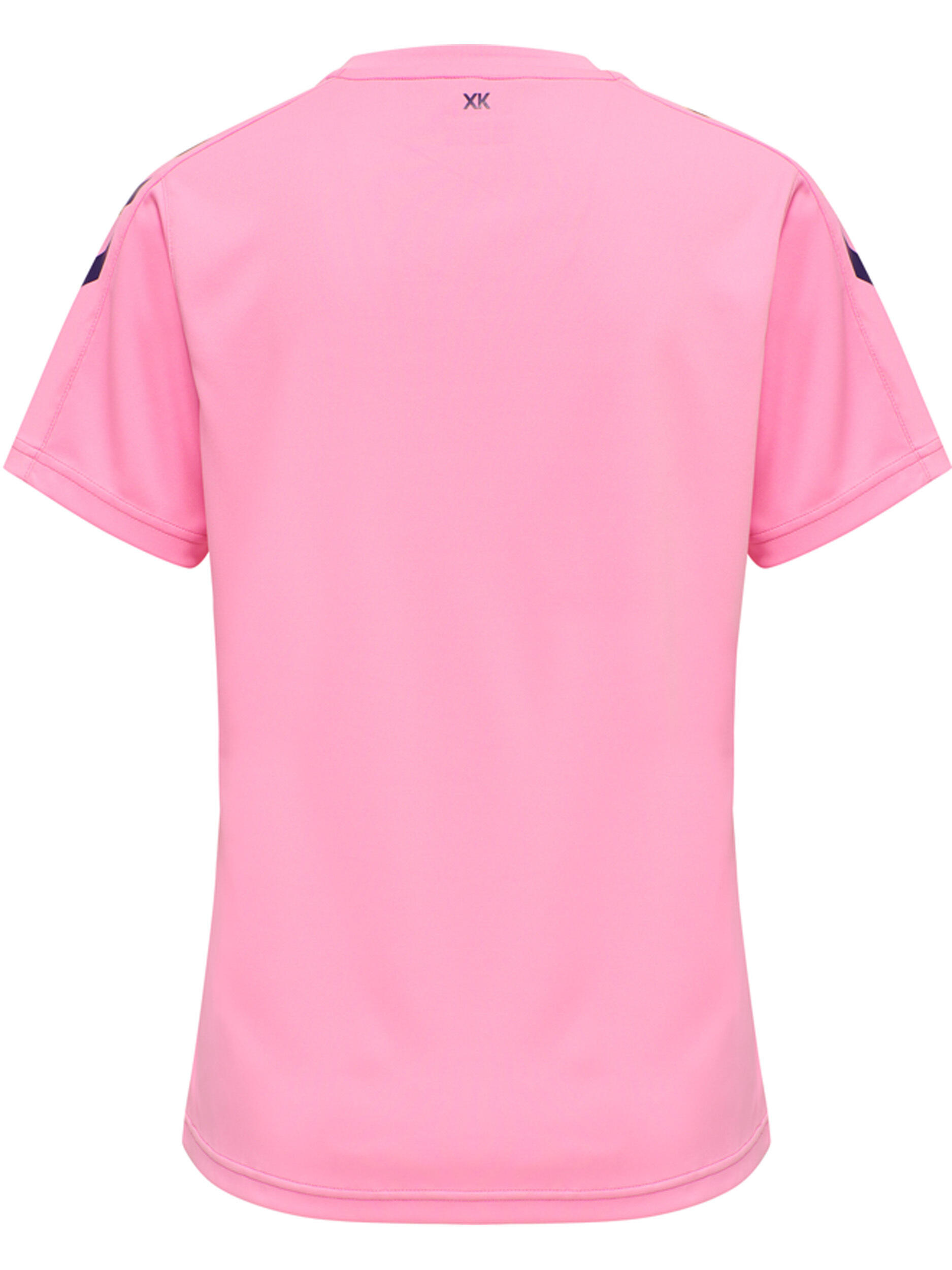 Instap T-Shirt Hmlcore Dames HUMMEL 6/7