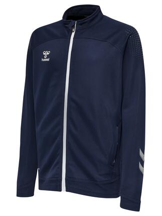Fermeture Éclair Zip Combinaison Hmllead Enfant