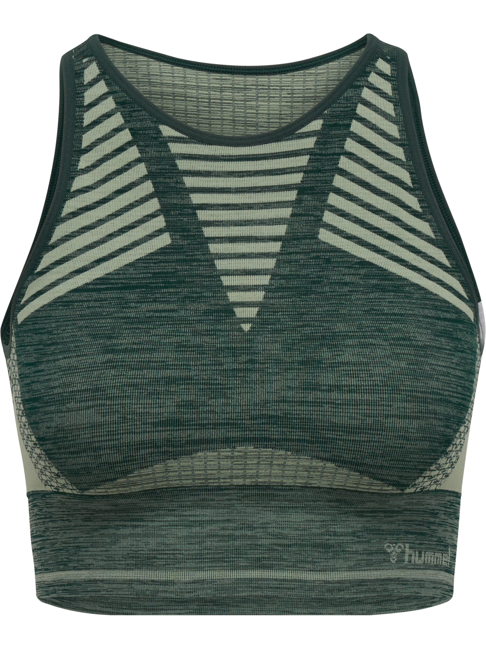 Enfiler Sac Banane Hmlvera Femme 4/7
