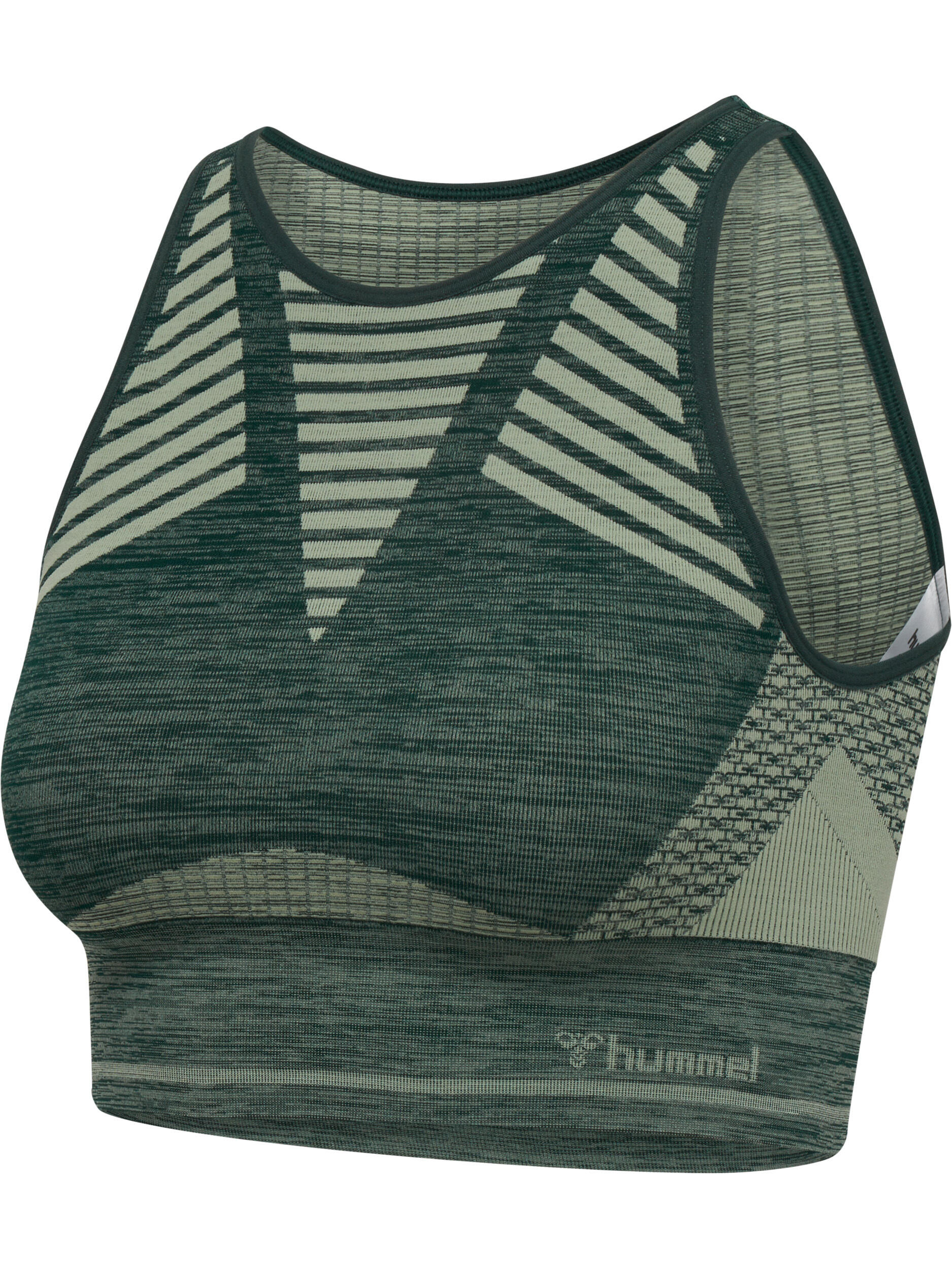 Enfiler Sac Banane Hmlvera Femme 7/7