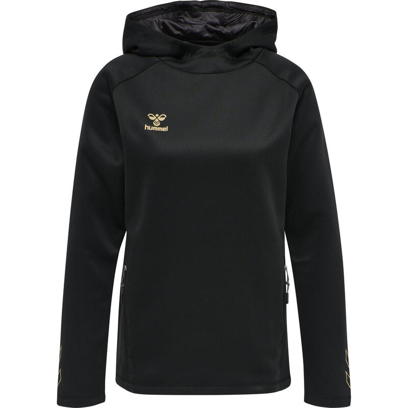 Hoodie Damen