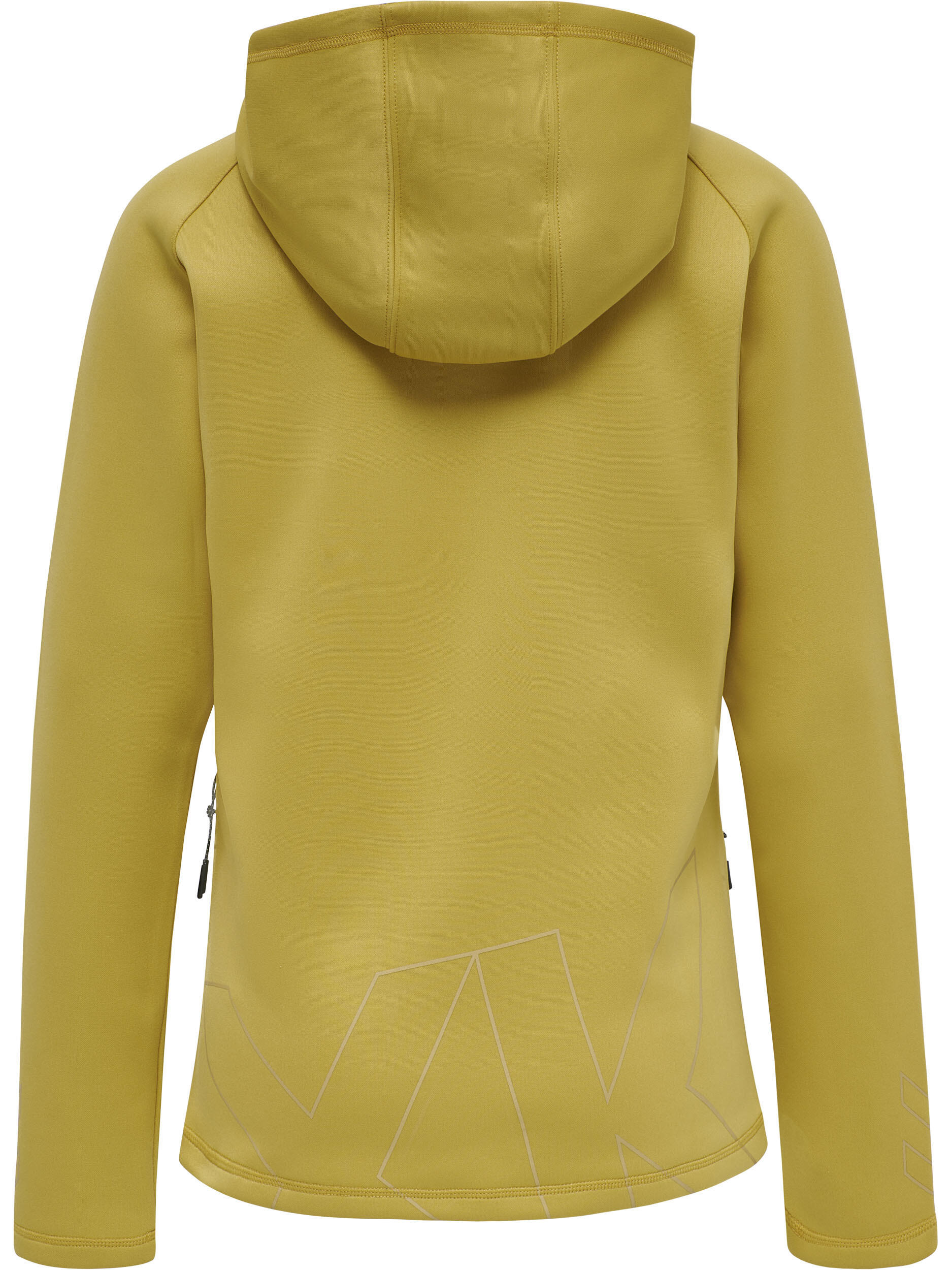 Kapuzenpullover, Damen Hummel Cima XK 6/7