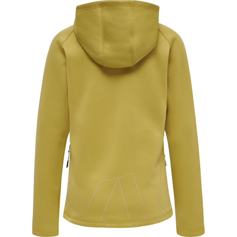 Hoodie Hmlcima Multisport Női Hummel Hummel