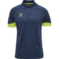 Hmllead Functional Kids Polo Polo Unisexe Enfant