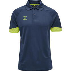 Instap Polo Hmllead Multisport Uniseks Kinderen HUMMEL