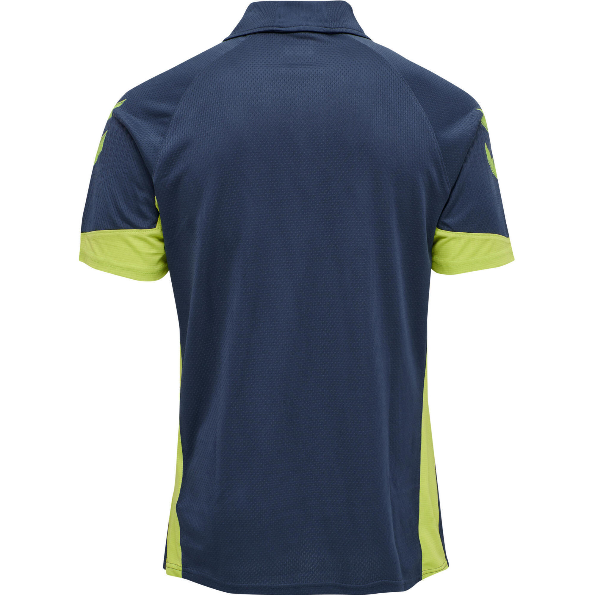 Poloshirt Unisex Kinder 2/7
