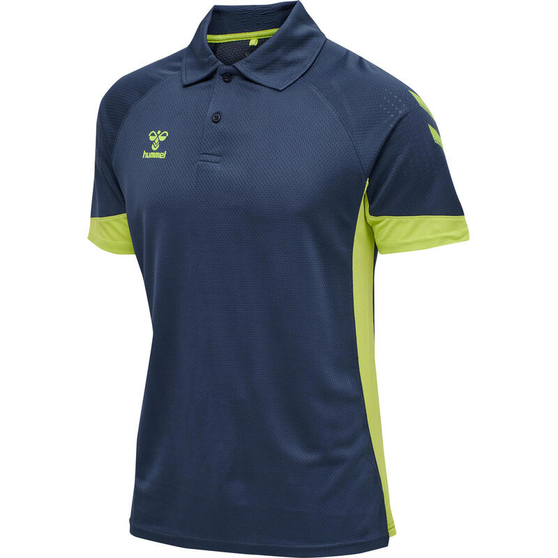 Poloshirt Unisex Kinder