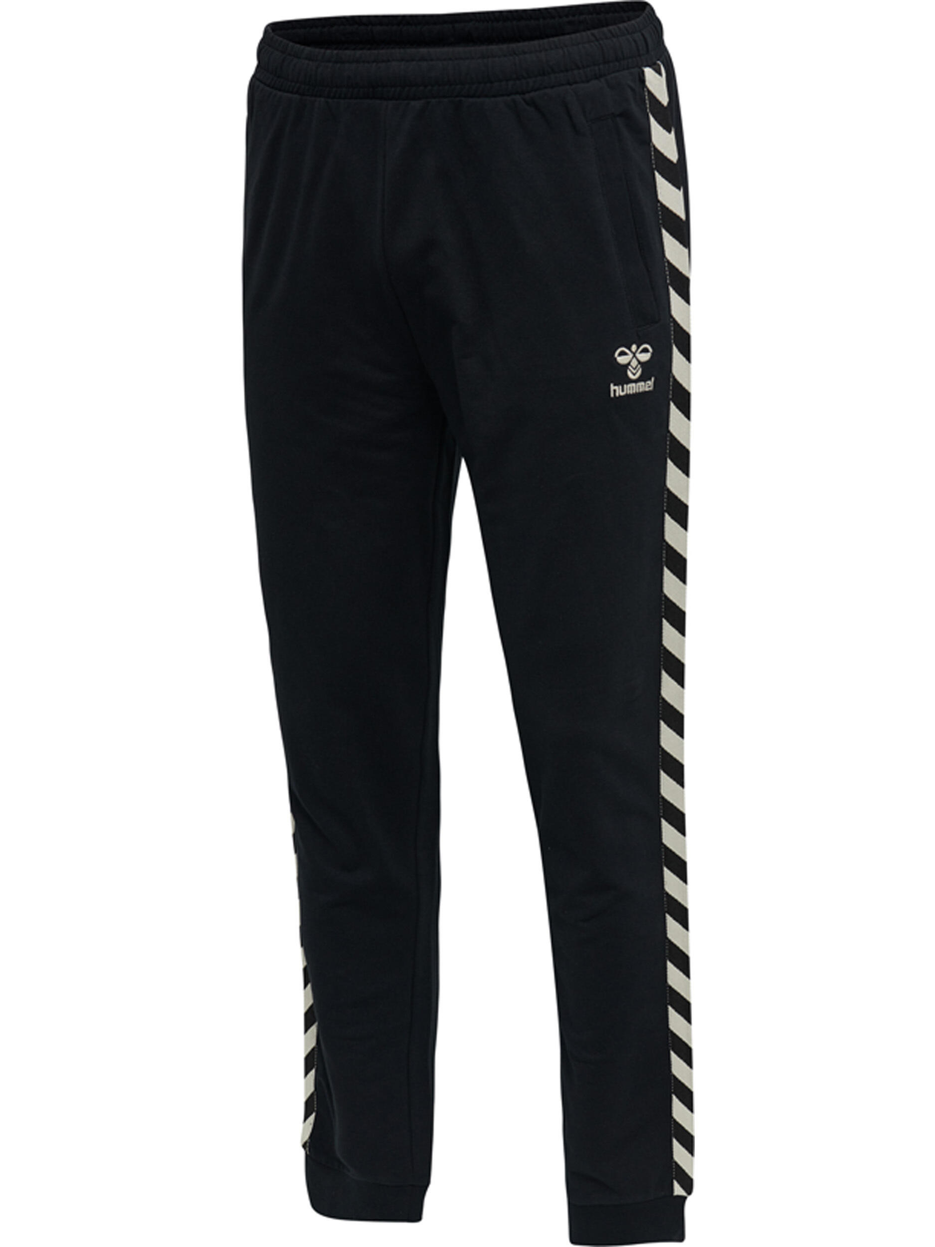 Damskie spodnie dresowe Hummel Lmove Classics