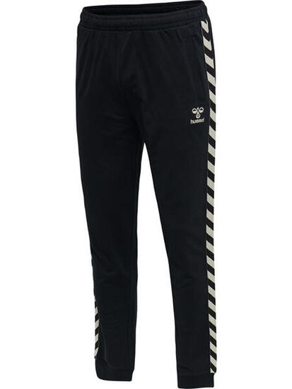 Damskie spodnie dresowe Hummel Lmove Classics