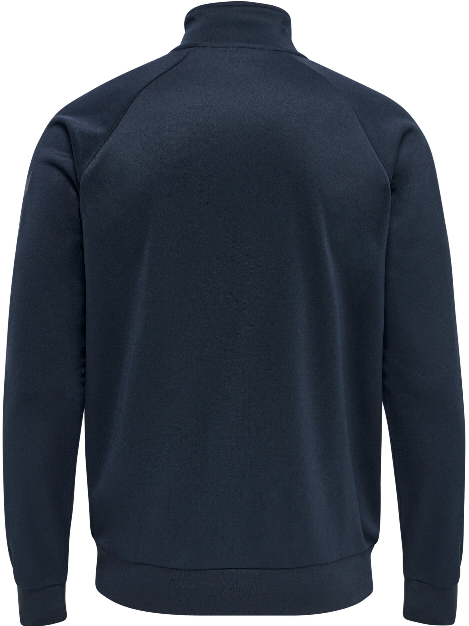 Giacca Hummel Poly Zip 5/7