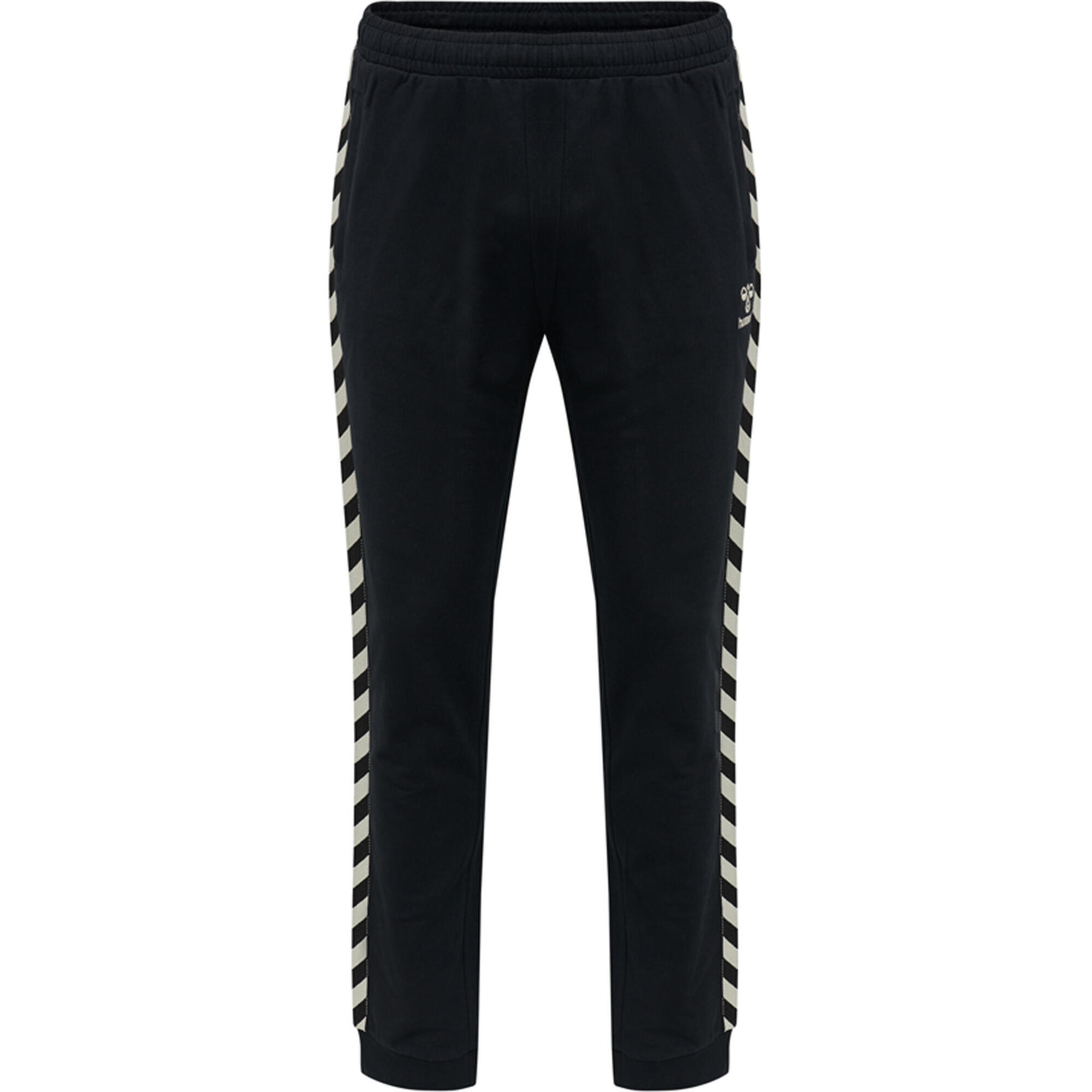 Hummel - Enfiler Pantalon Hmlmove Femme Hummel - Pantalons - Noir - 36 Xs - Decathlon