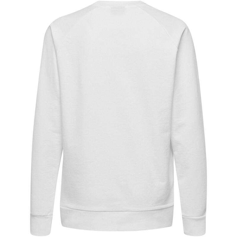 Hummel Sweatshirt Hmlgo Cotton Sweatshirt Woman