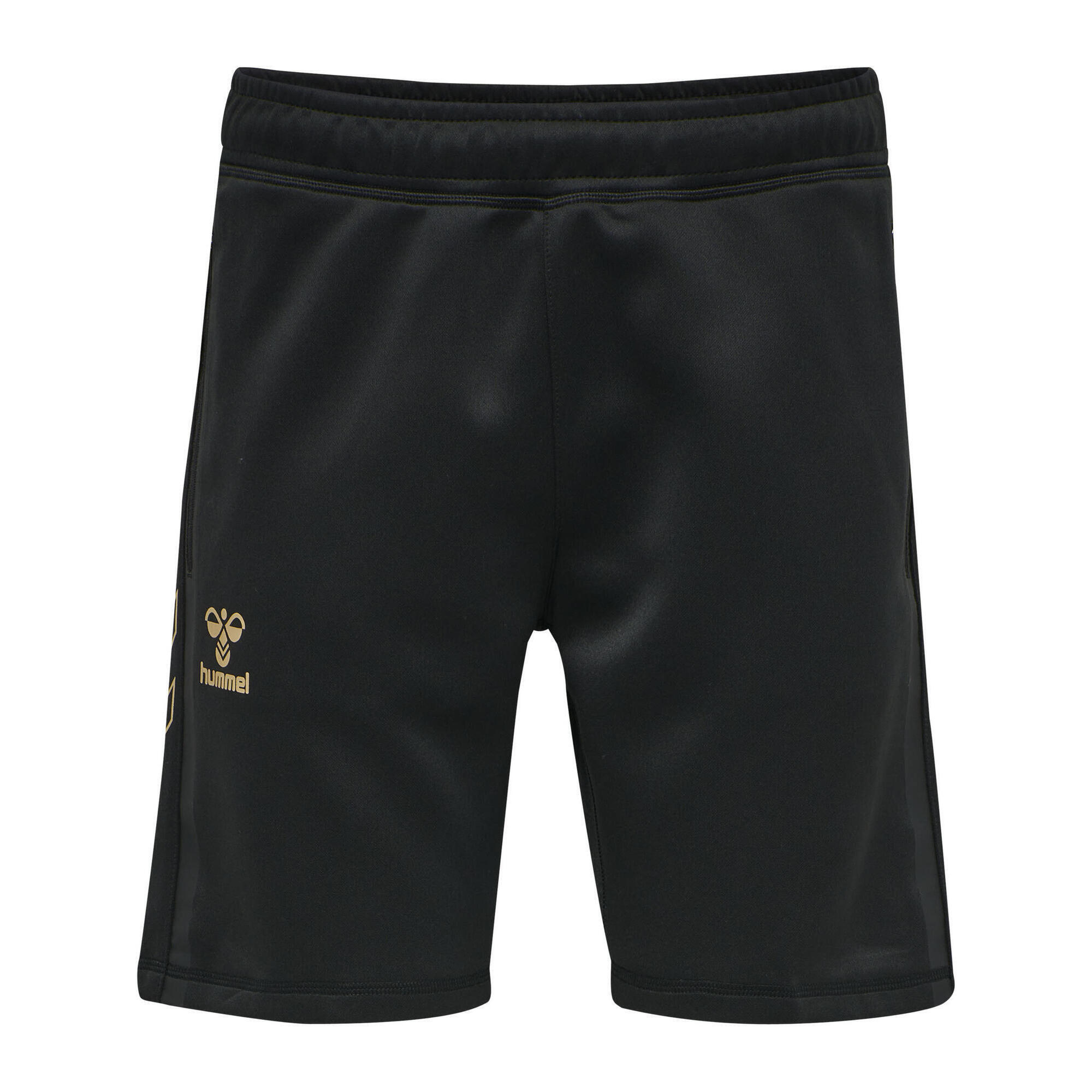 Pantaloncini da donna Hummel hmlCIMA 4/7