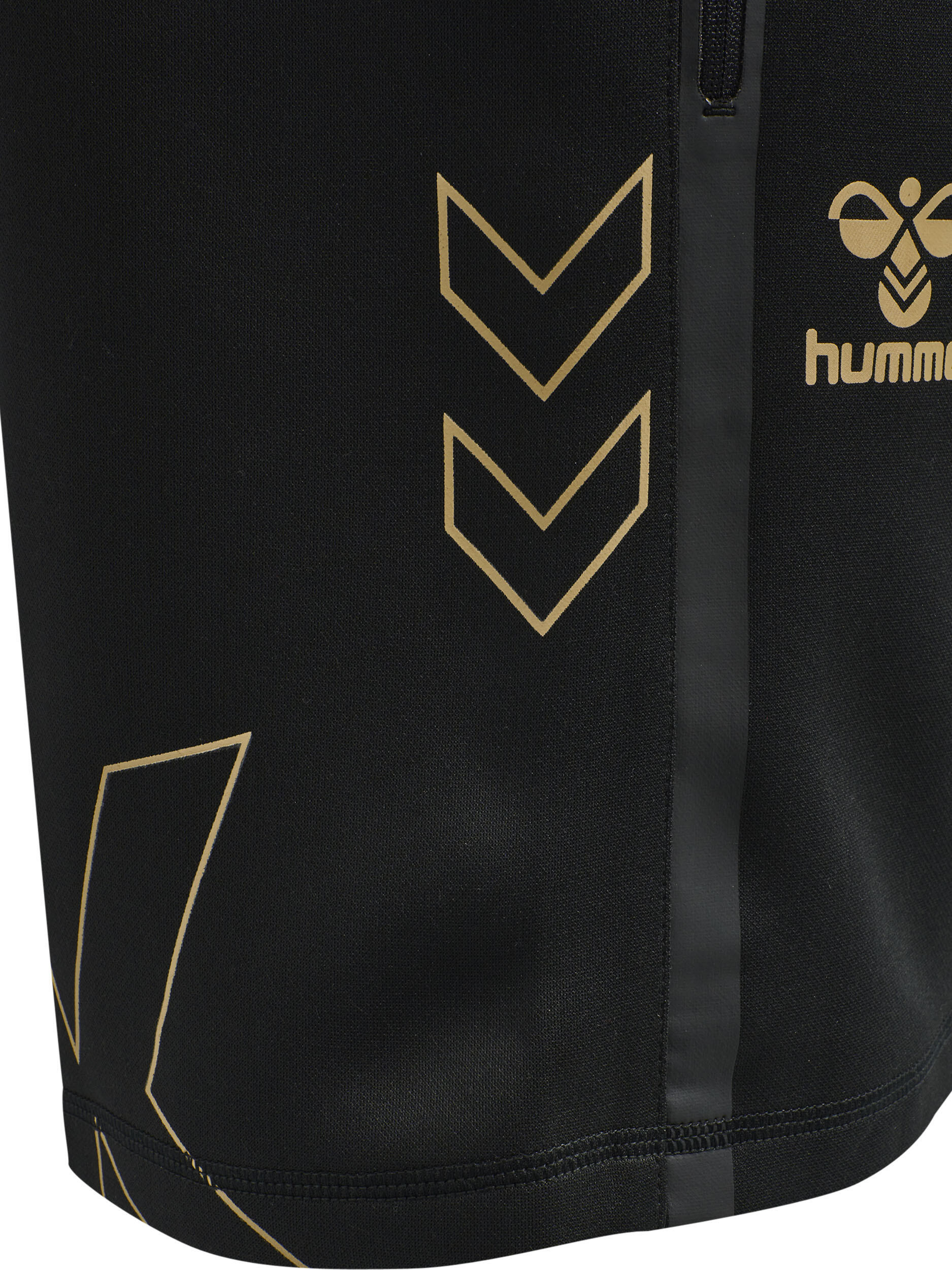 Pantaloncini da donna Hummel hmlCIMA 6/7