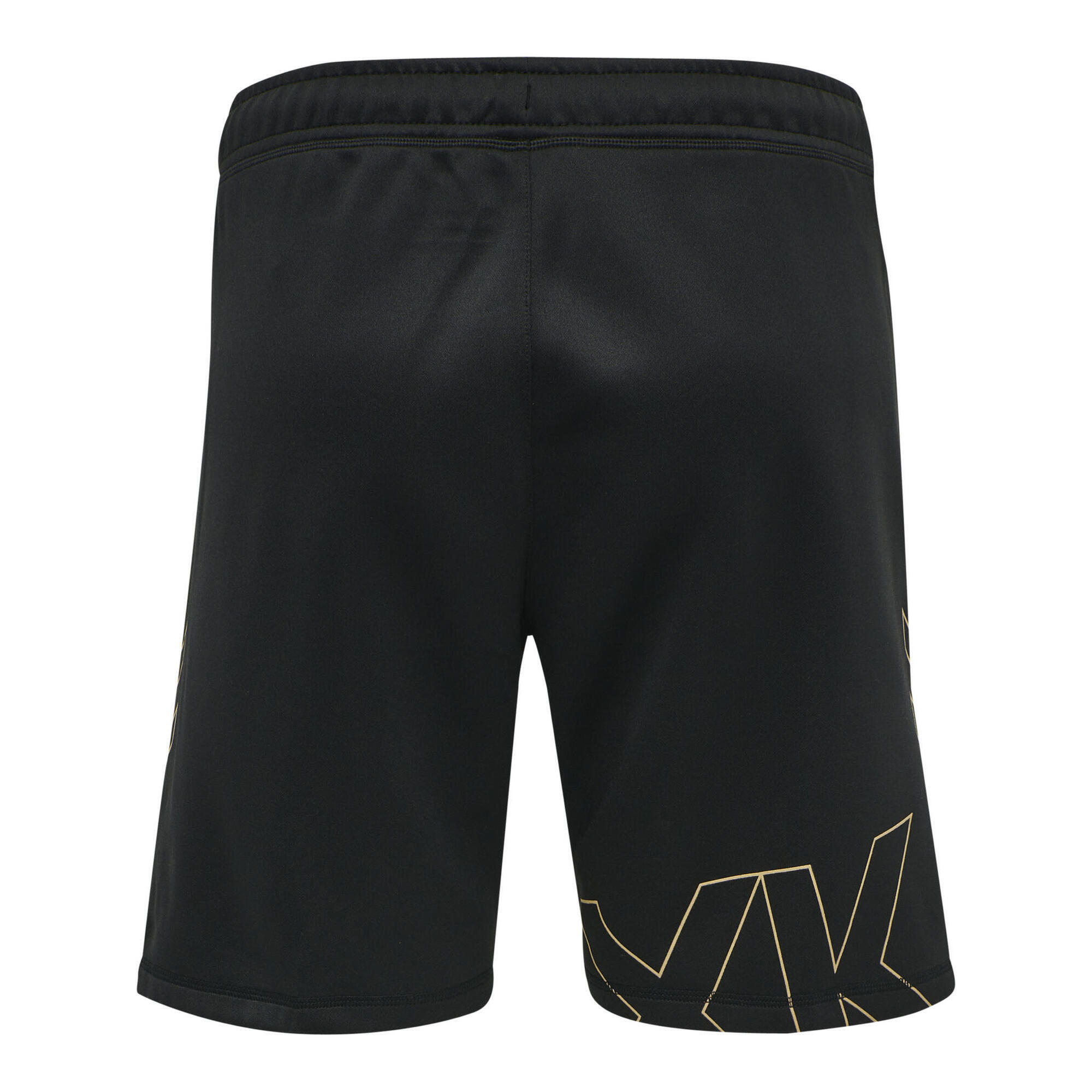 Pantaloncini da donna Hummel hmlCIMA 5/7