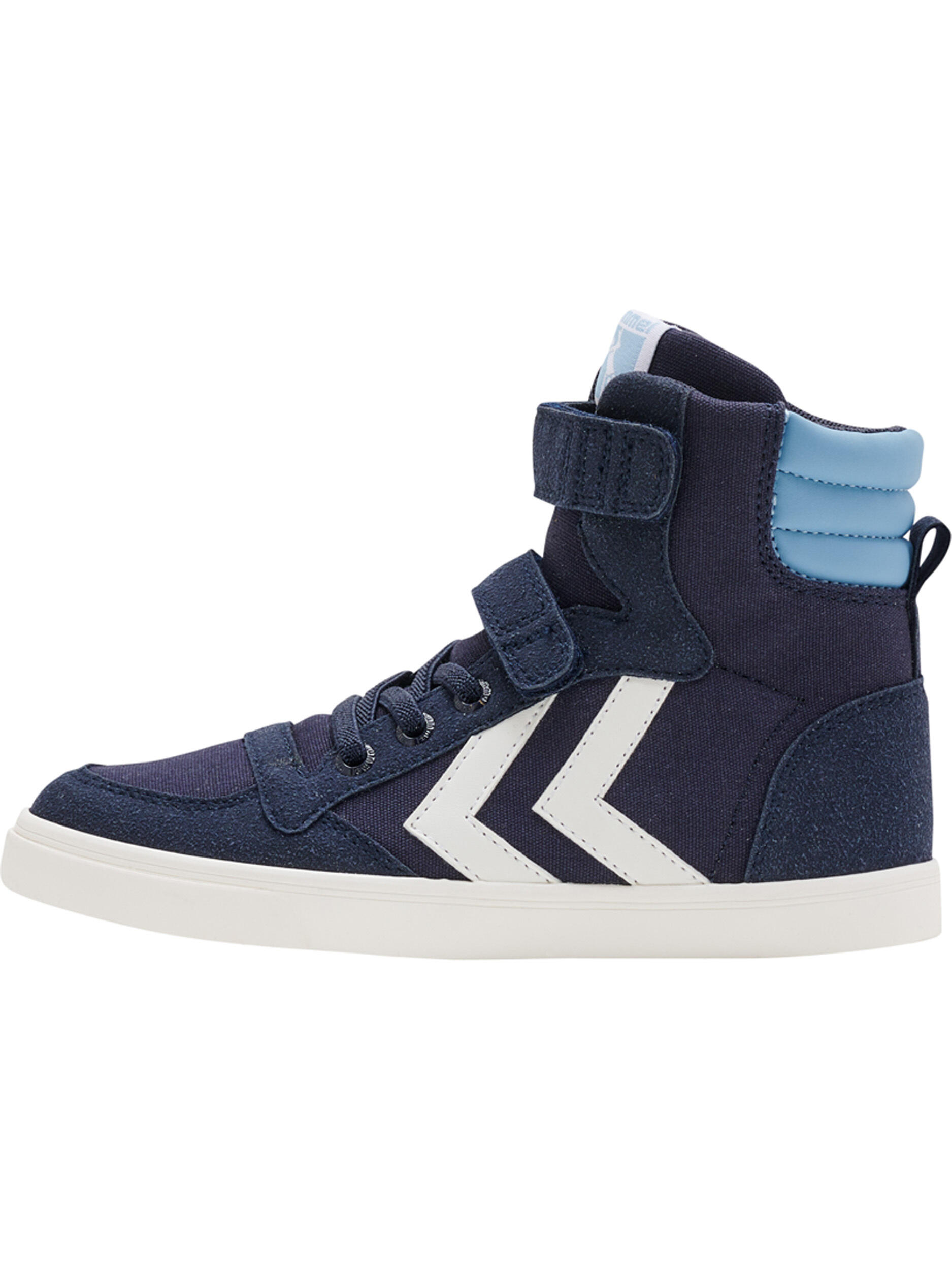 HUMMEL Scarpe da ginnastica Hummel Slimmer Stadil
