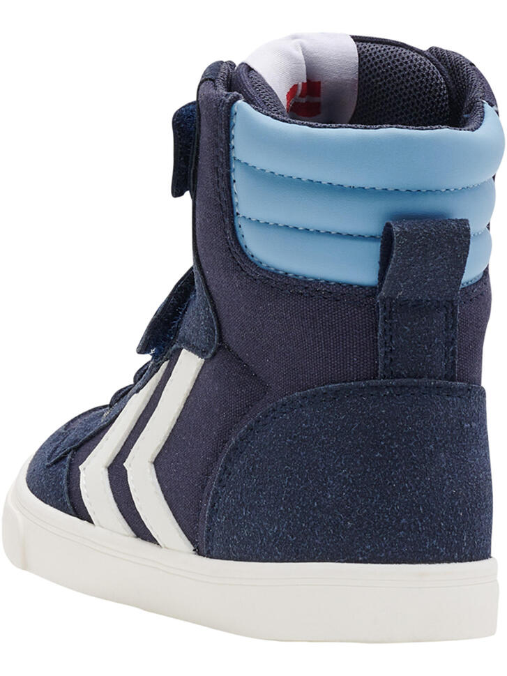 Buty do chodzenia dla dzieci Hummel Slimmer Stadil