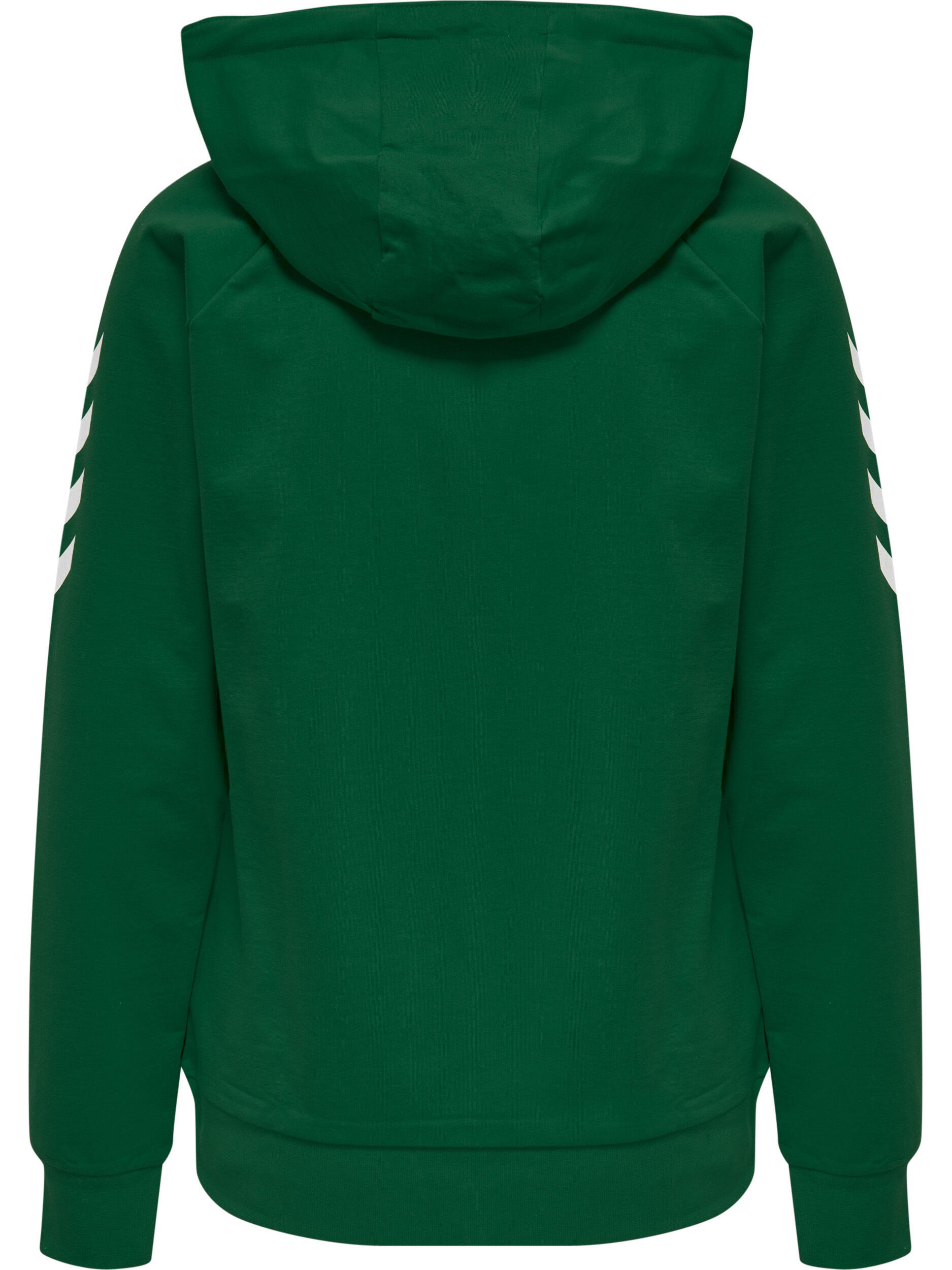 Kapuzenpullover Hmlgo Damen HUMMEL 5/7