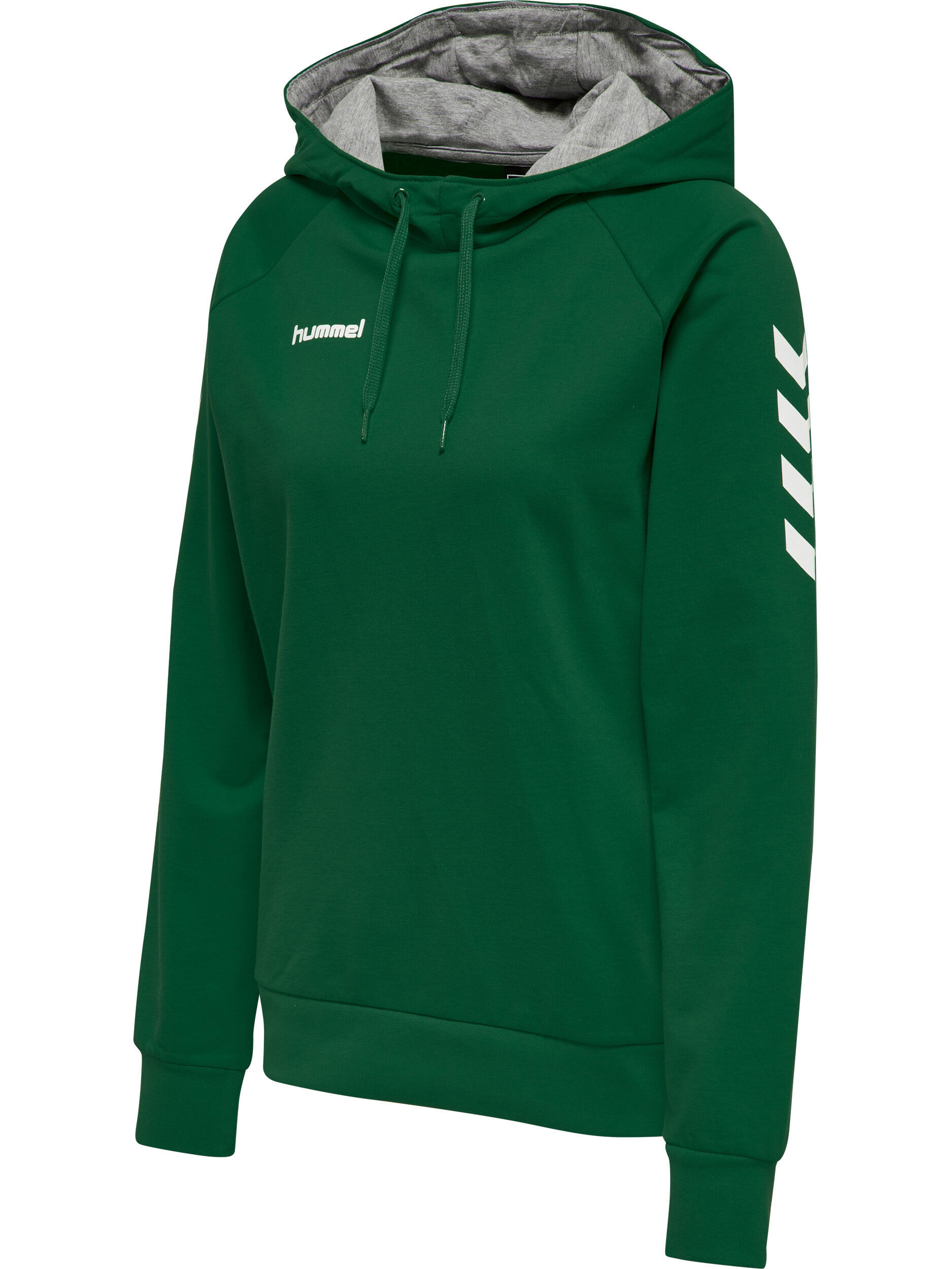 Kapuzenpullover Hmlgo Damen HUMMEL 7/7
