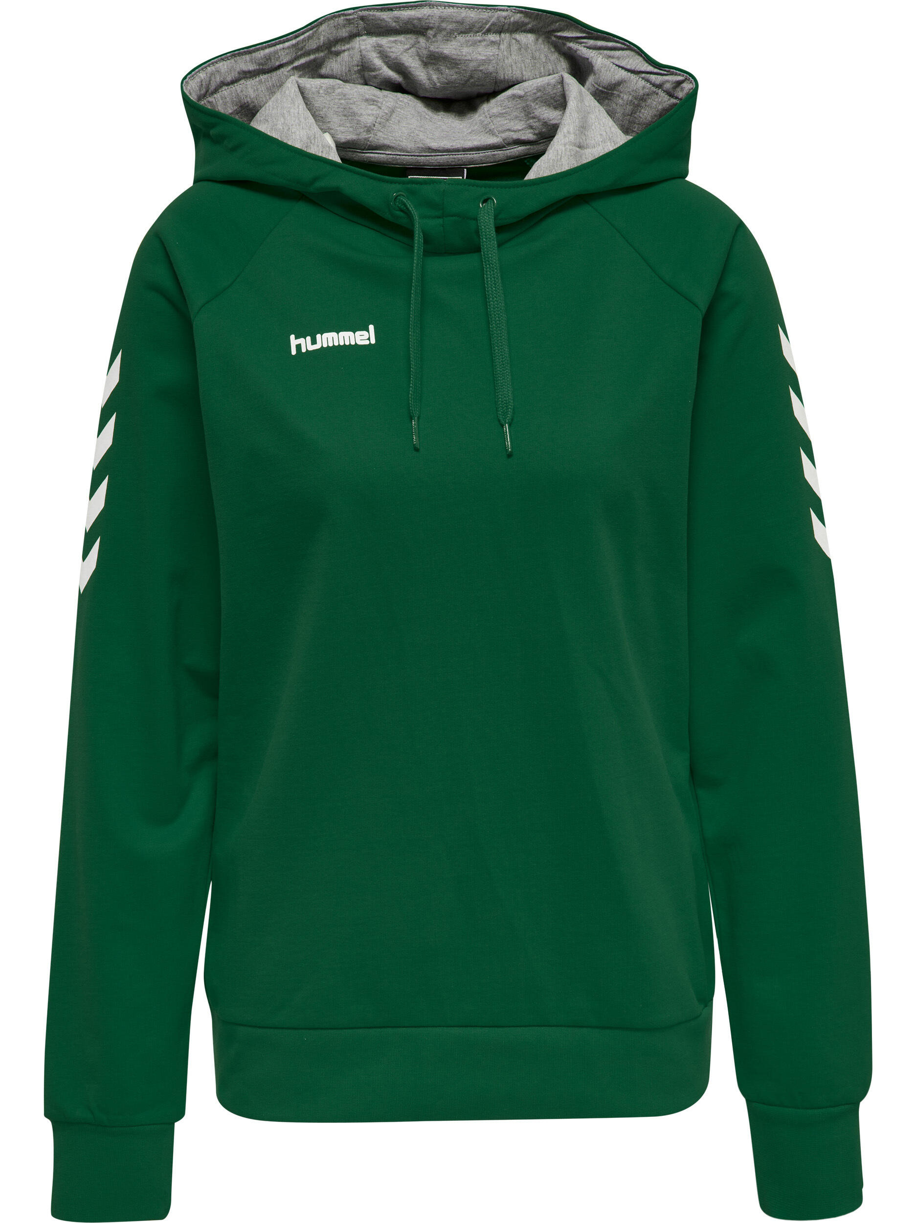 Kapuzenpullover Hmlgo Damen HUMMEL 4/7