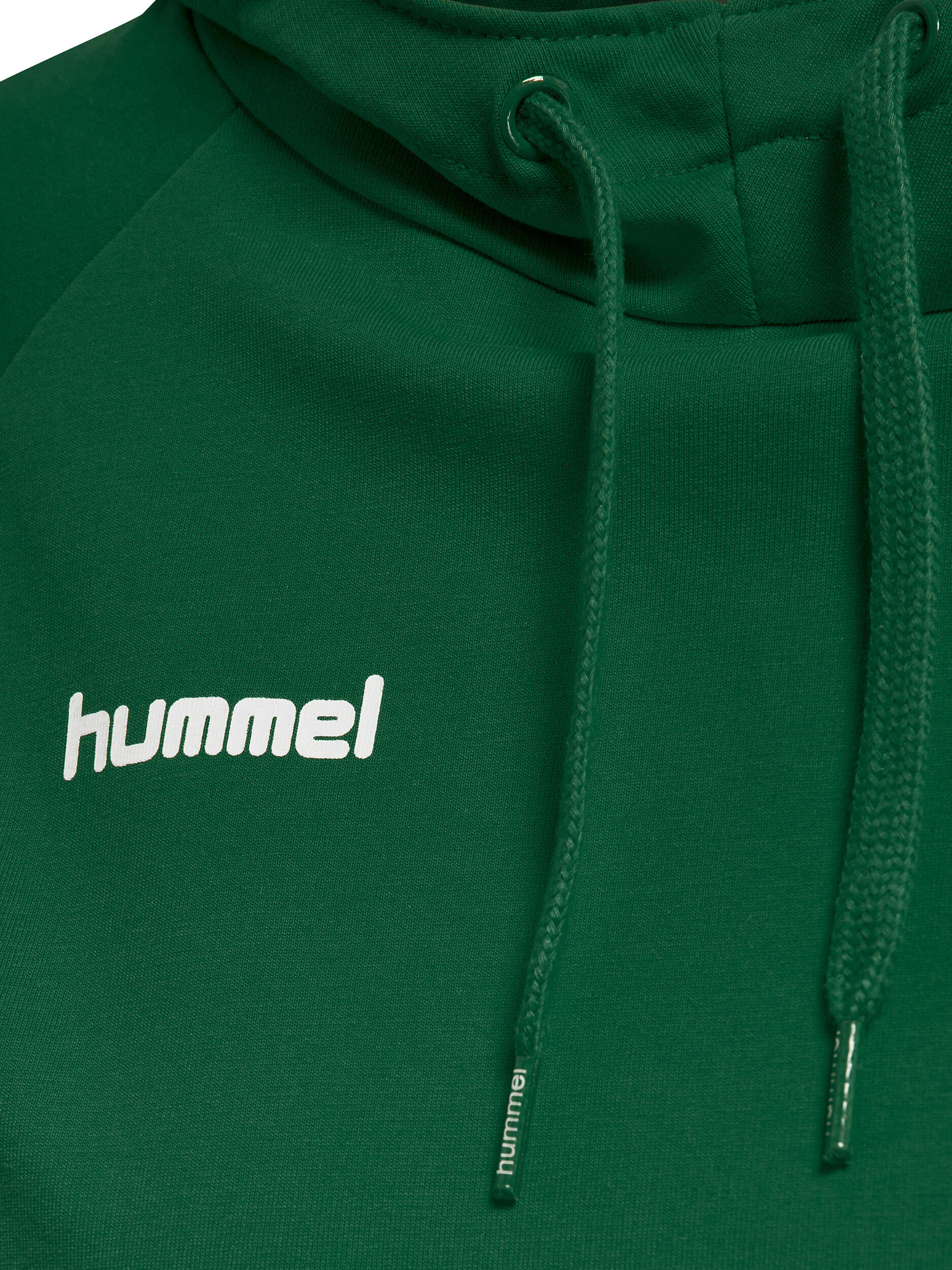 Kapuzenpullover Hmlgo Damen HUMMEL 6/7