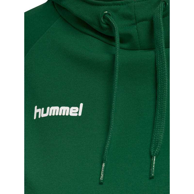 Hoodie Hmlgo Multisport Női lélegző Hummel Hummel