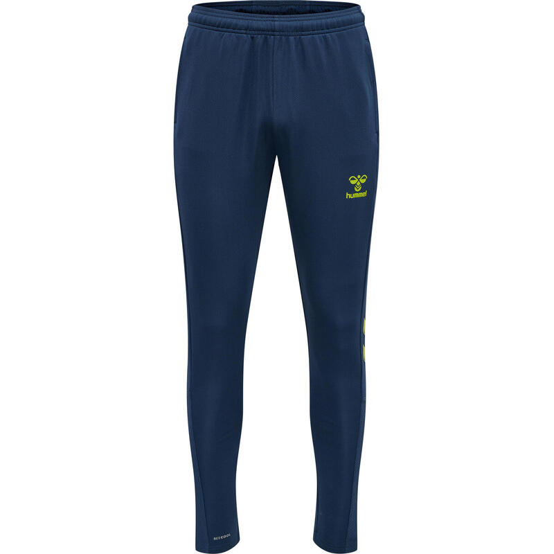 Fermeture À Cordon Pantalon Hmllead Homme HUMMEL