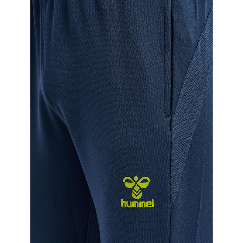 Fermeture À Cordon Pantalon Hmllead Homme HUMMEL