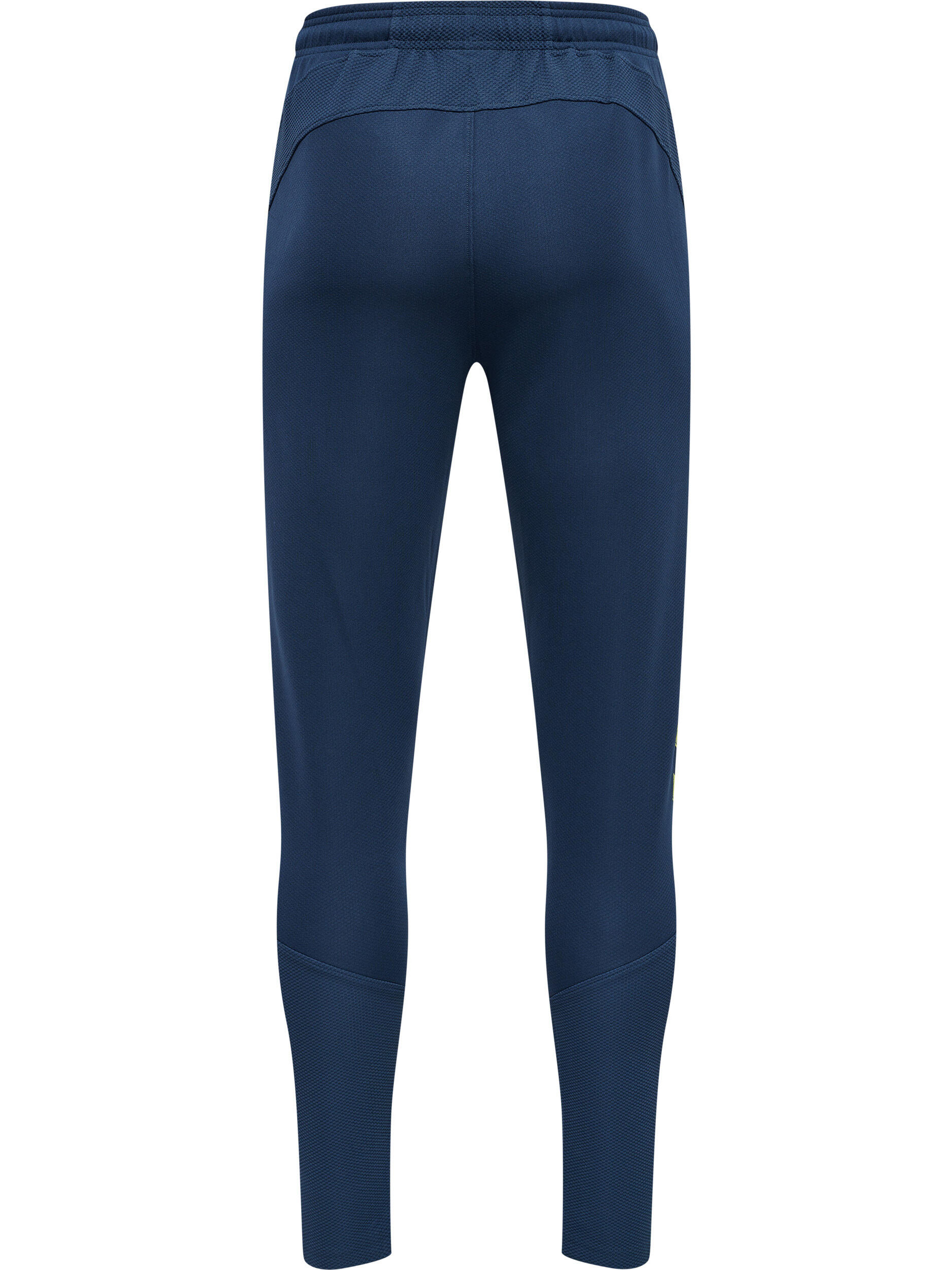 Pantaloni fitness da ginnastica Hummel hmlLEAD 5/7