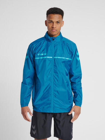 Jacke Hmlauthentic Herren