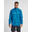Enfiler Zip Combinaison Hmlauthentic Homme HUMMEL