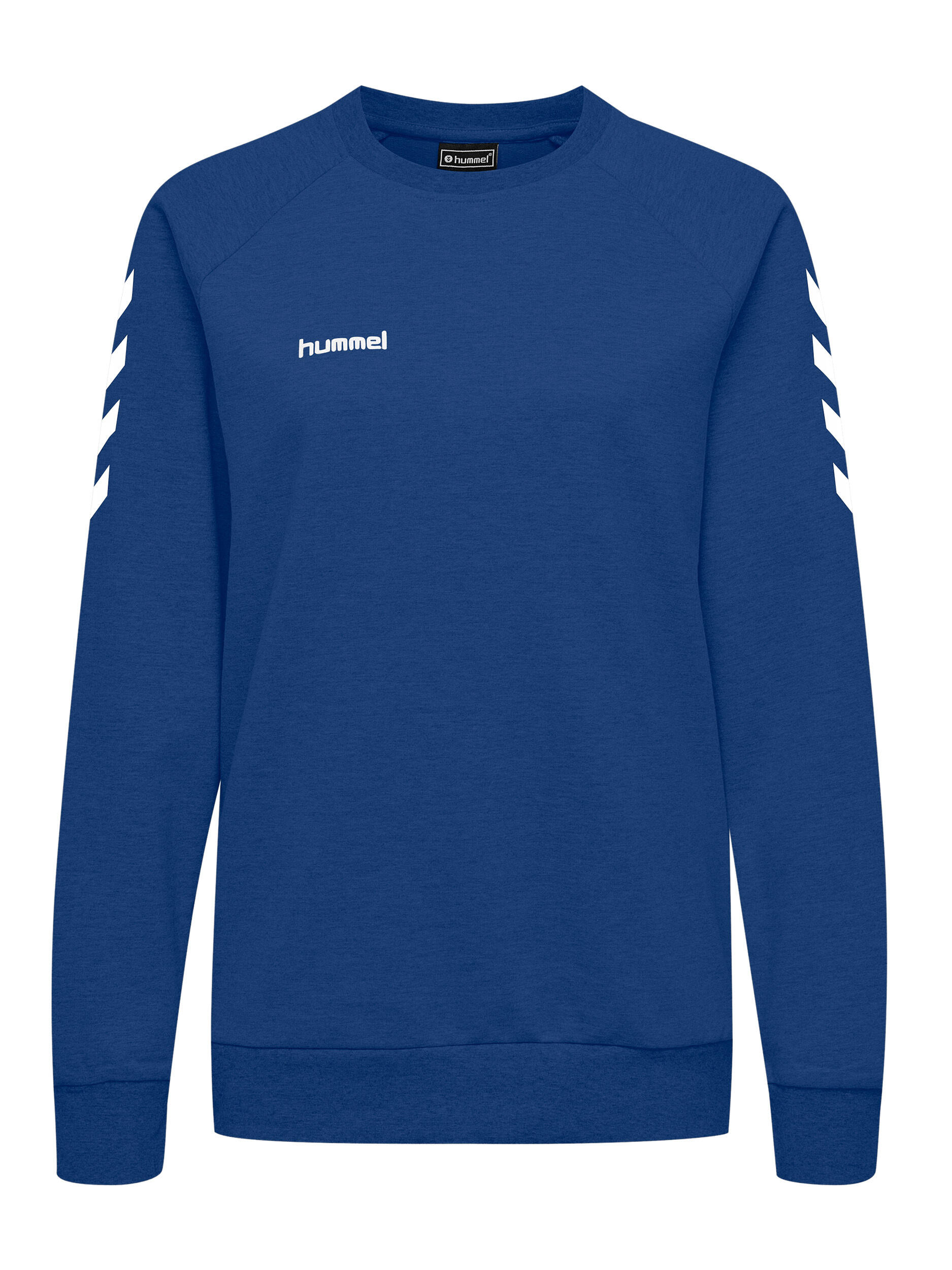 Enfiler Sweat-Shirt Hmlgo Femme 4/7